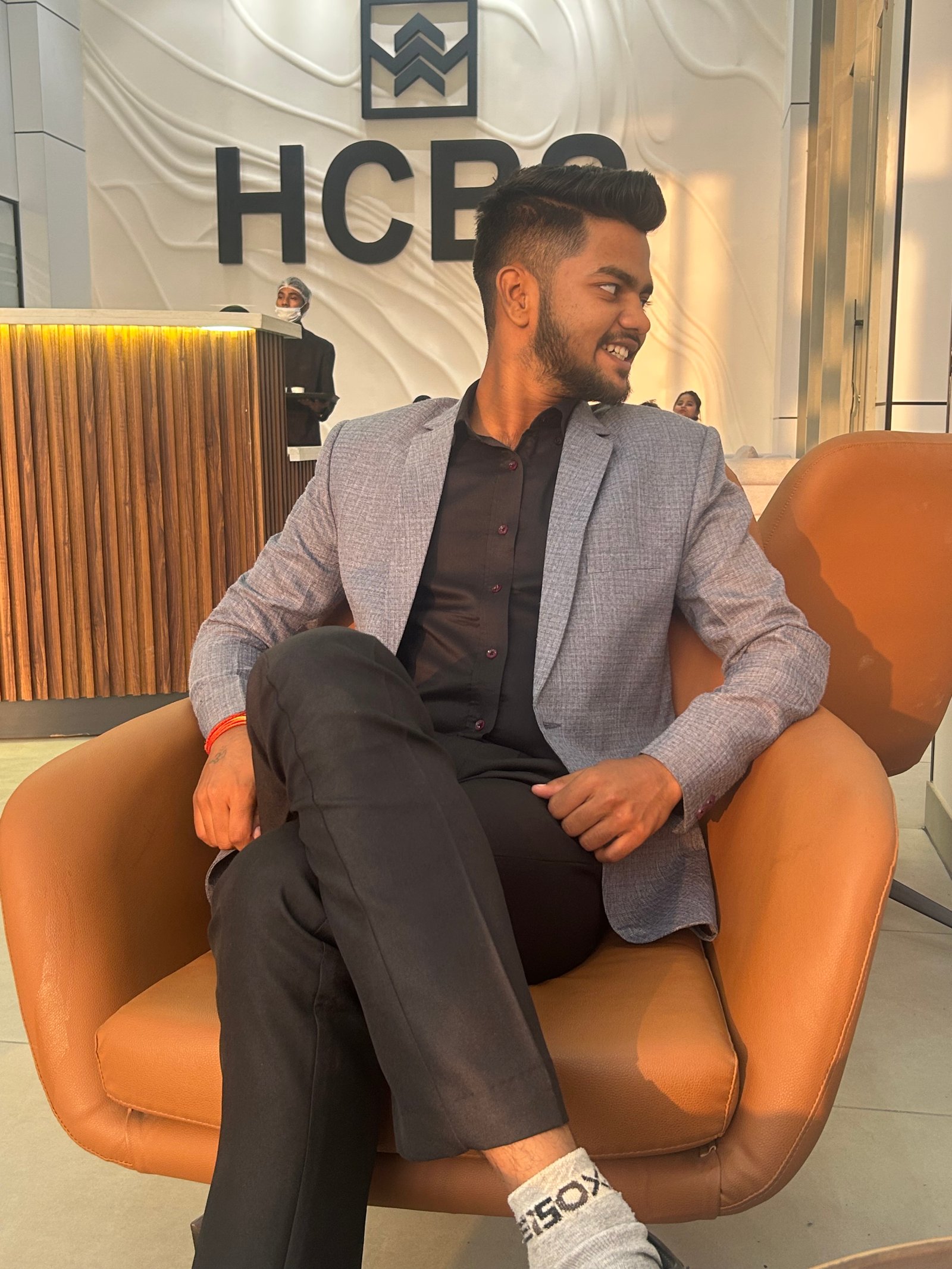 Aaryan Gupta