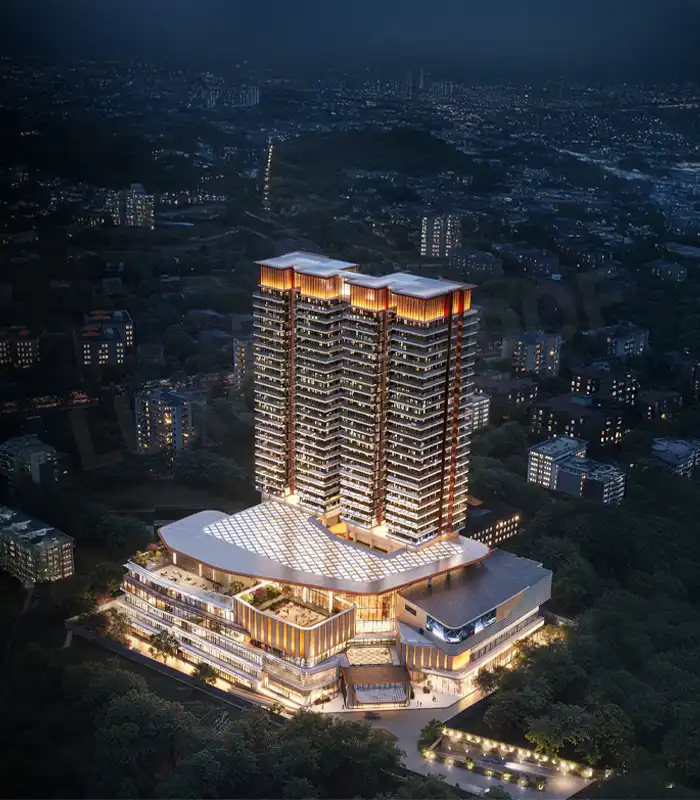 SPJ Vedatam · Sector 14, Old Gurugram