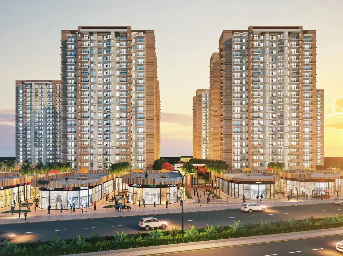 Swarnim, Sector 22, Rewari